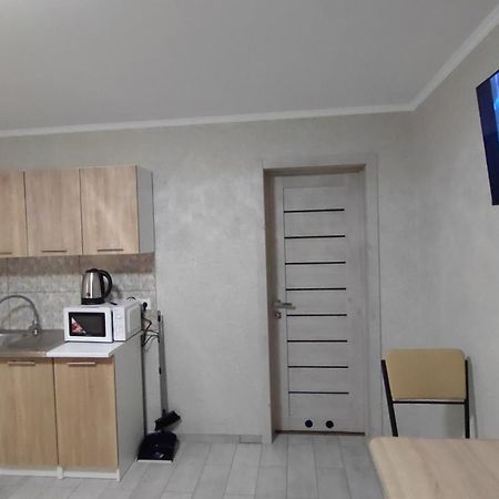 Guesthouse U Dida Viktora Yaremche Eksteriør billede