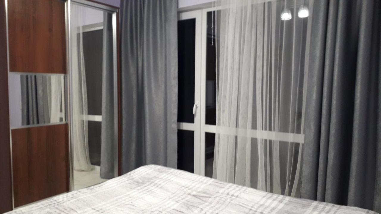 Guesthouse U Dida Viktora Yaremche Eksteriør billede