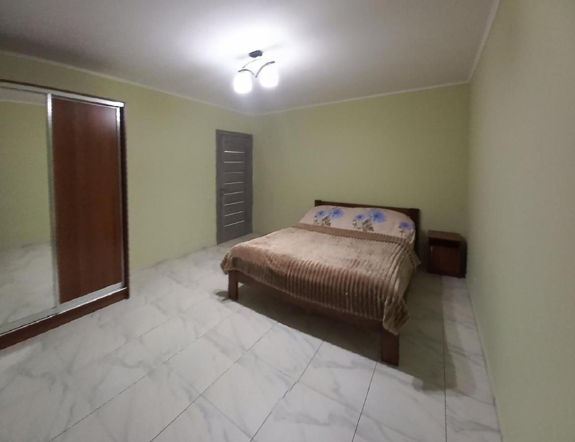 Guesthouse U Dida Viktora Yaremche Eksteriør billede
