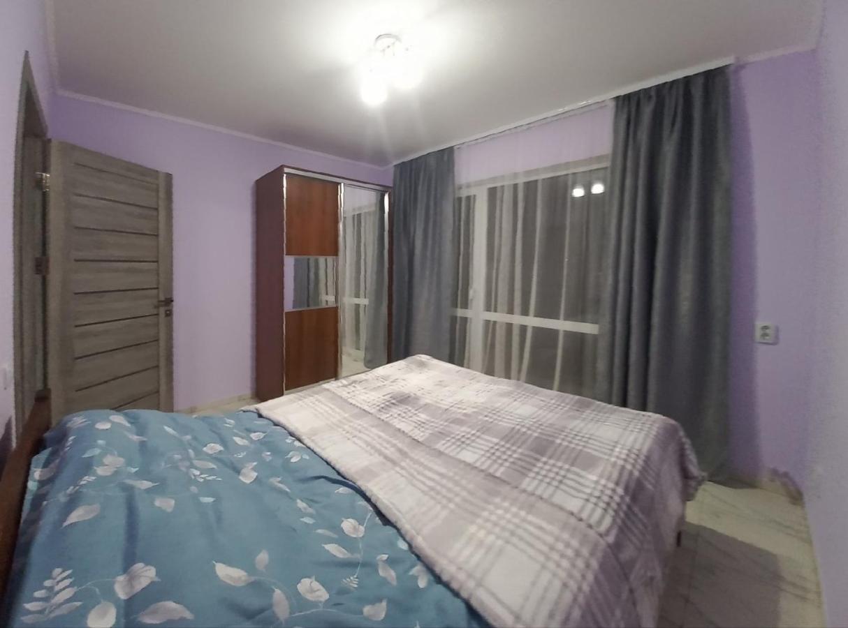 Guesthouse U Dida Viktora Yaremche Eksteriør billede