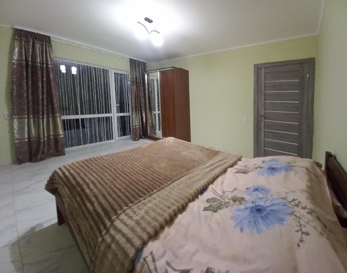 Guesthouse U Dida Viktora Yaremche Eksteriør billede