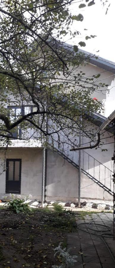 Guesthouse U Dida Viktora Yaremche Eksteriør billede