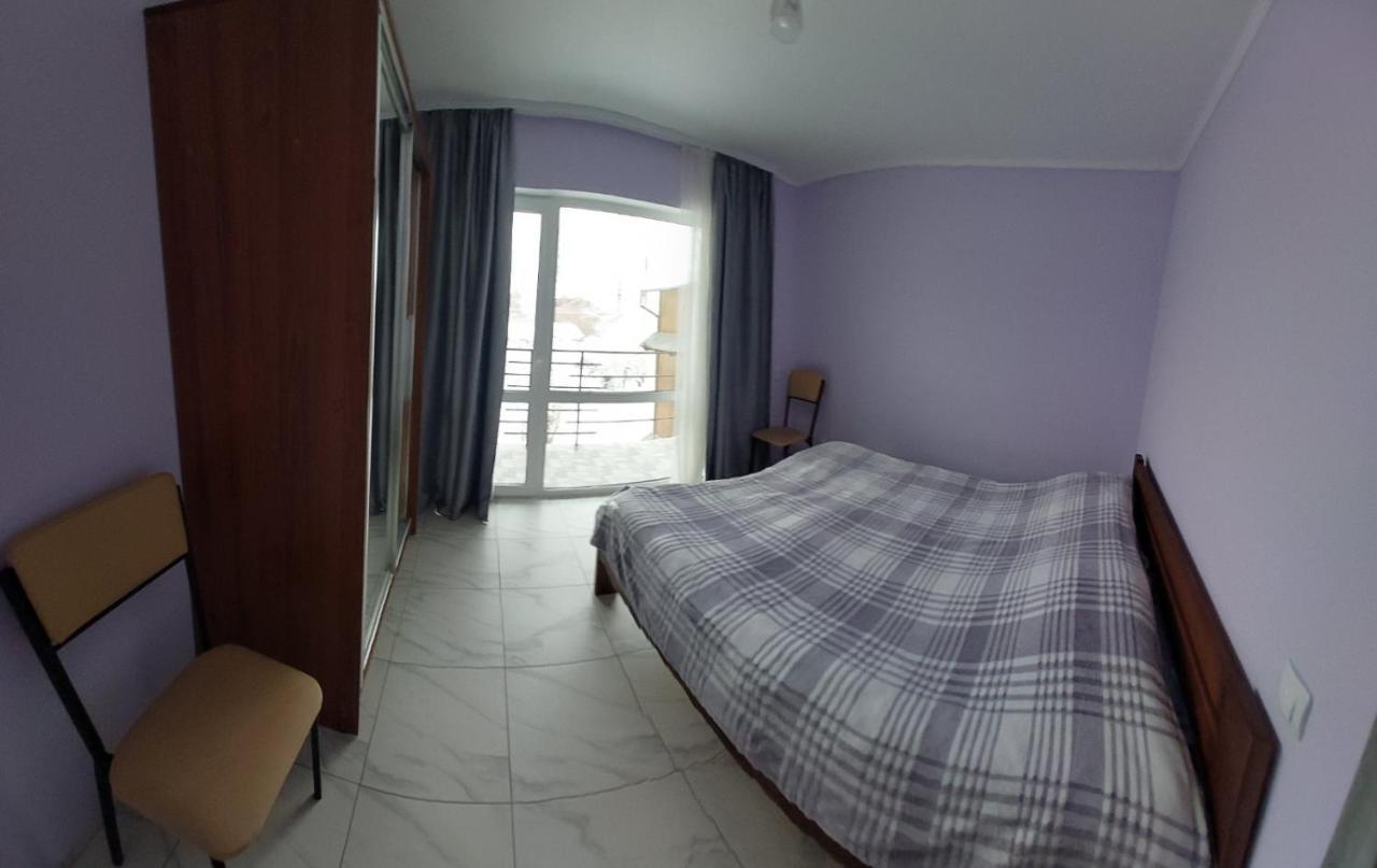 Guesthouse U Dida Viktora Yaremche Eksteriør billede