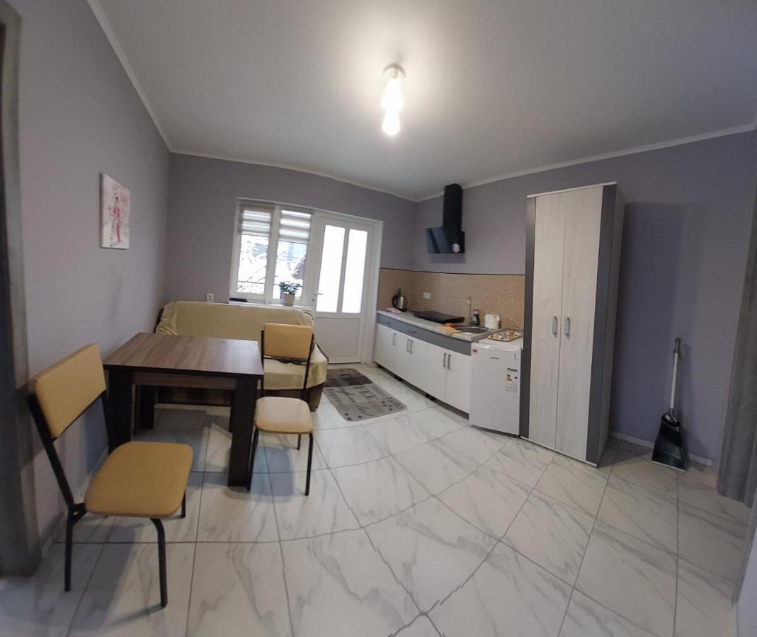 Guesthouse U Dida Viktora Yaremche Eksteriør billede