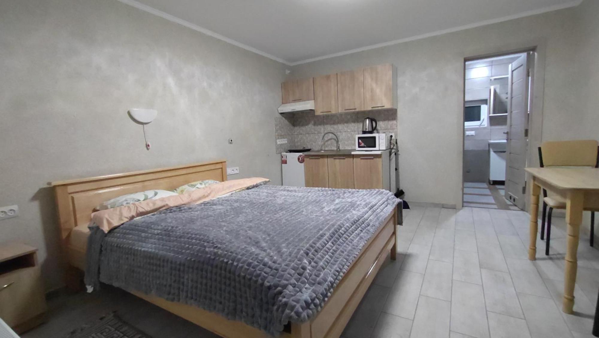 Guesthouse U Dida Viktora Yaremche Eksteriør billede