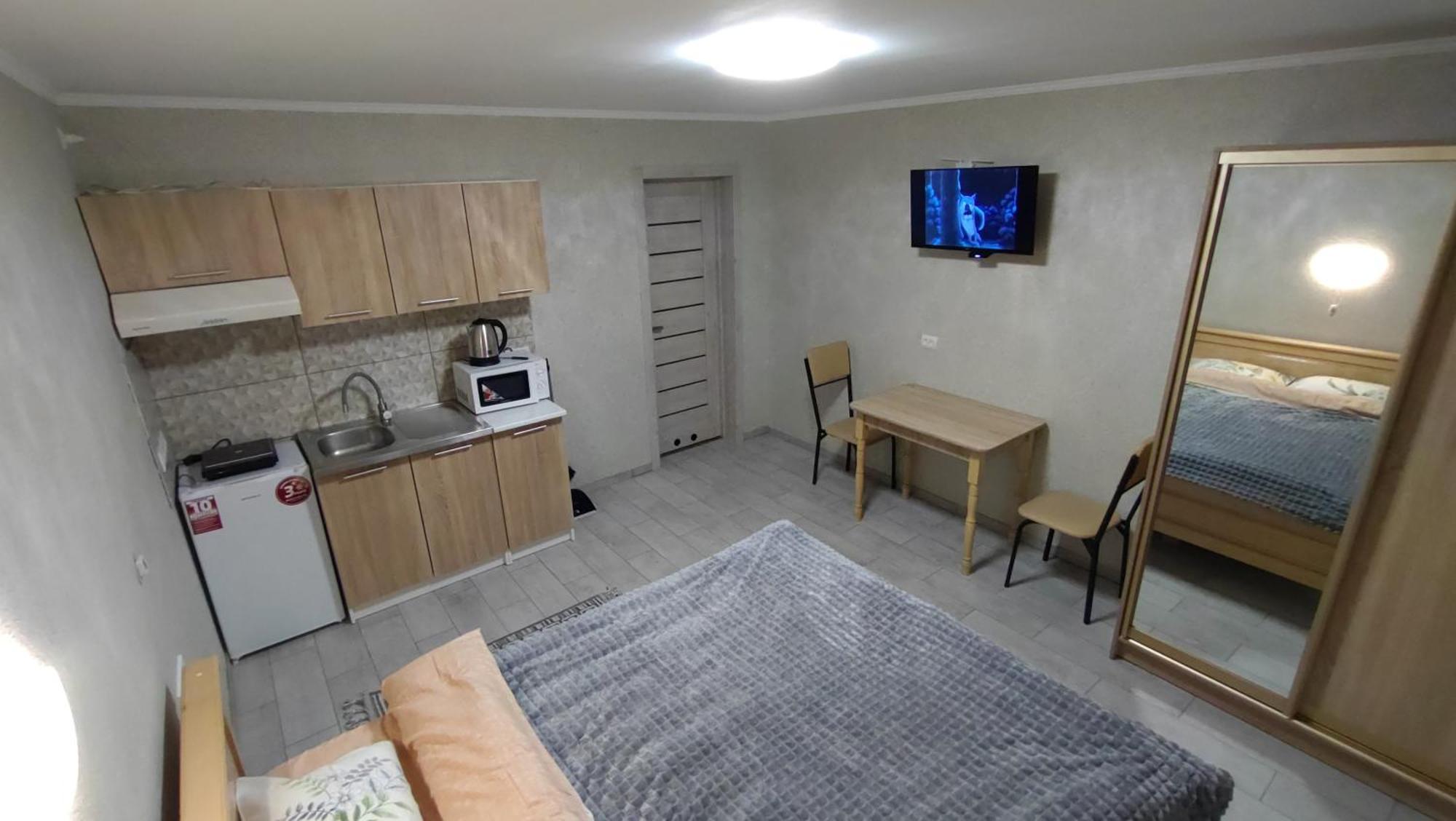 Guesthouse U Dida Viktora Yaremche Eksteriør billede